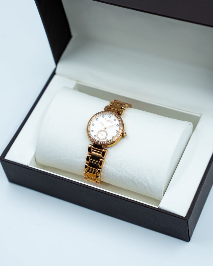 KOLBER Women Watch Retro Collenction