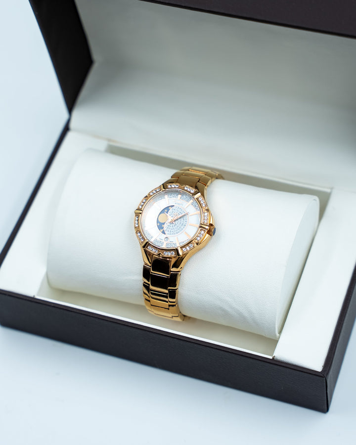 KOLBER Women Watch Retro Collection