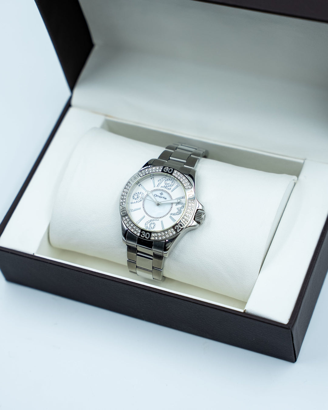 OMORFIA Women Watch Retro Collection