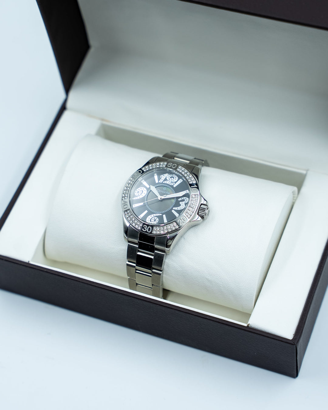 OMORFIA Women Watch Retro Collection