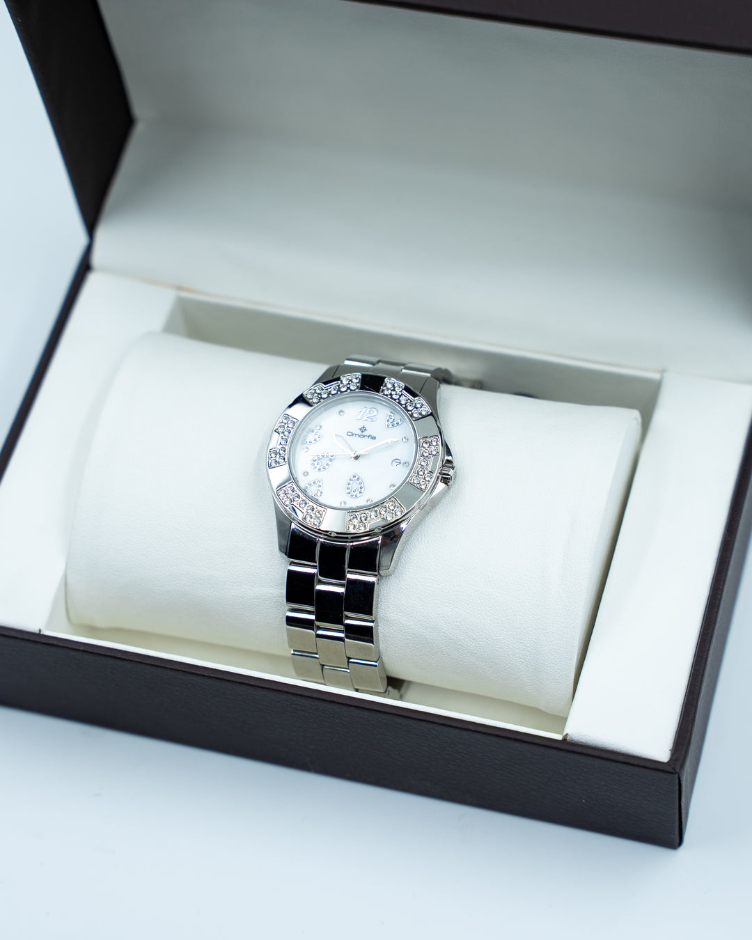 OMORFIA Women Watch Retro Collection
