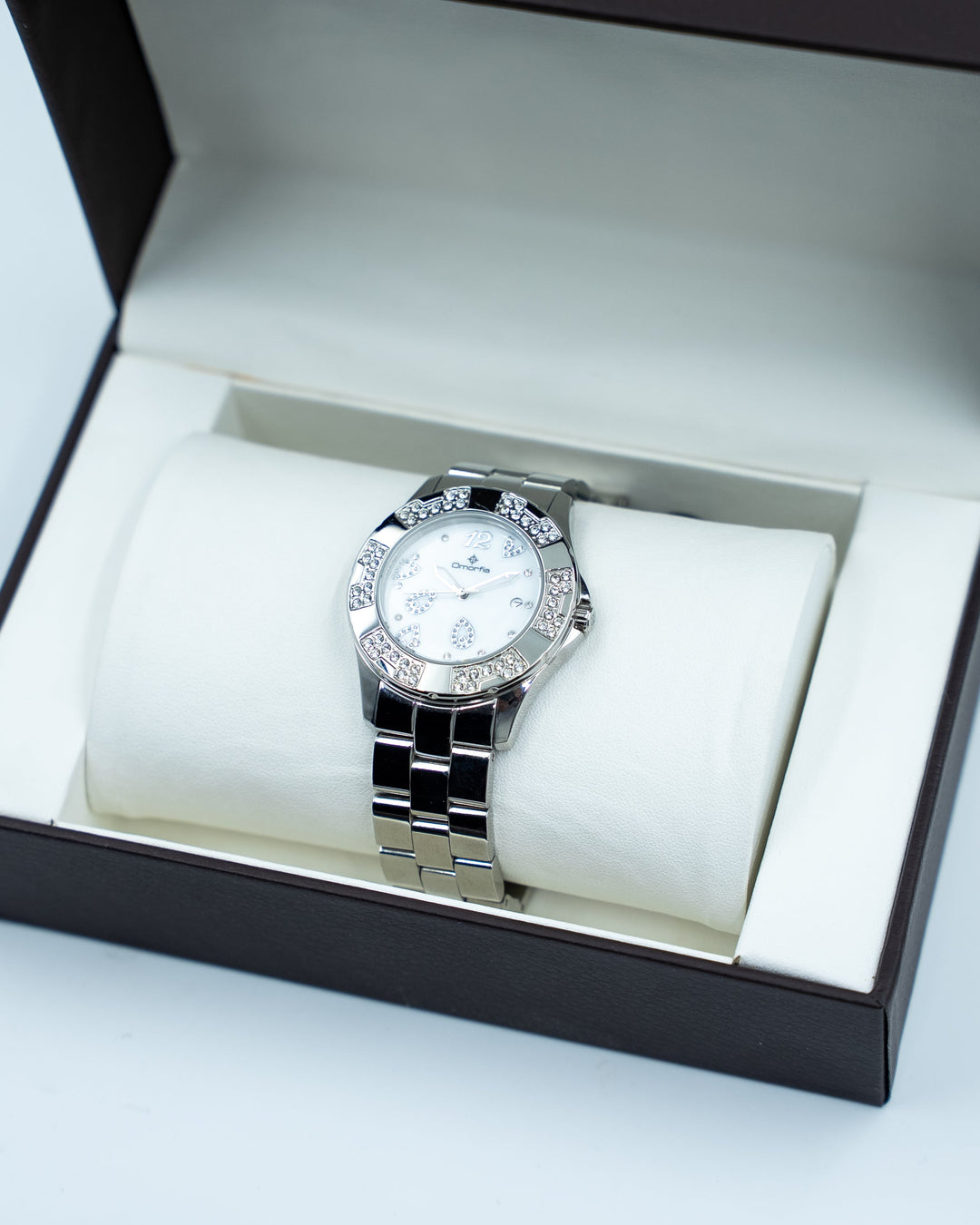 OMORFIA Women Watch Retro Collection