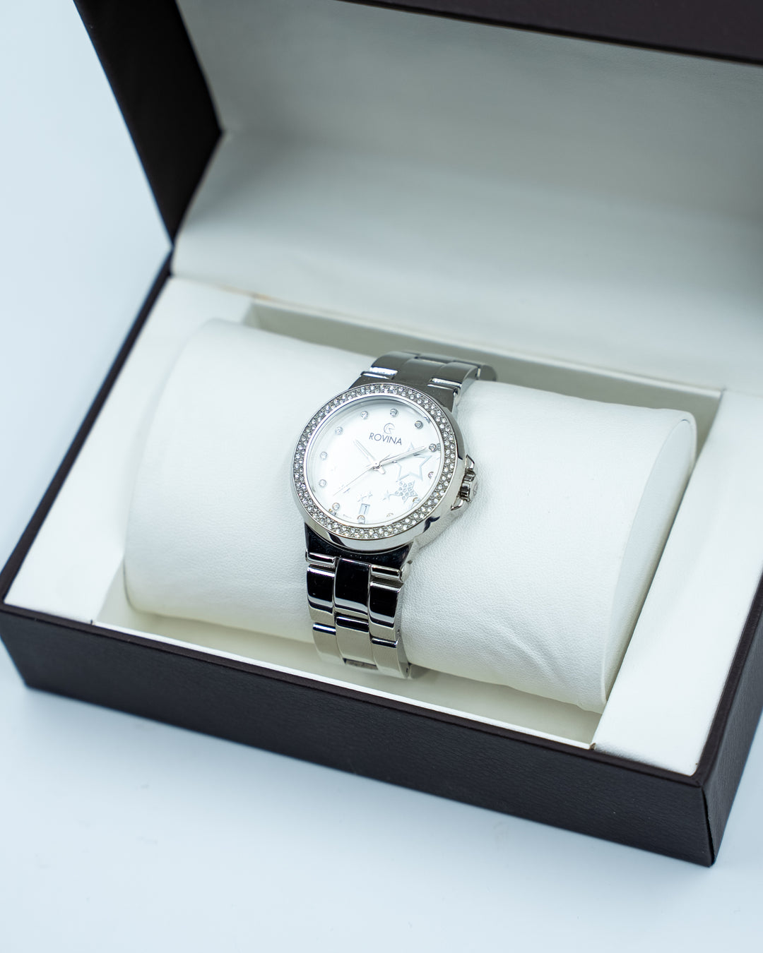 ROVINA Women Watch Retro Collection