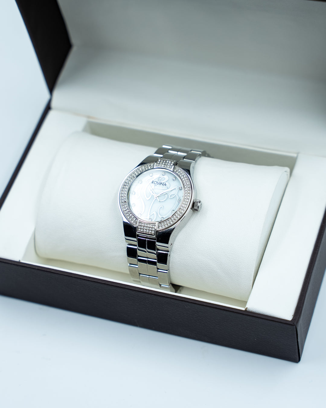 ROVINA Women Watch Retro Collection