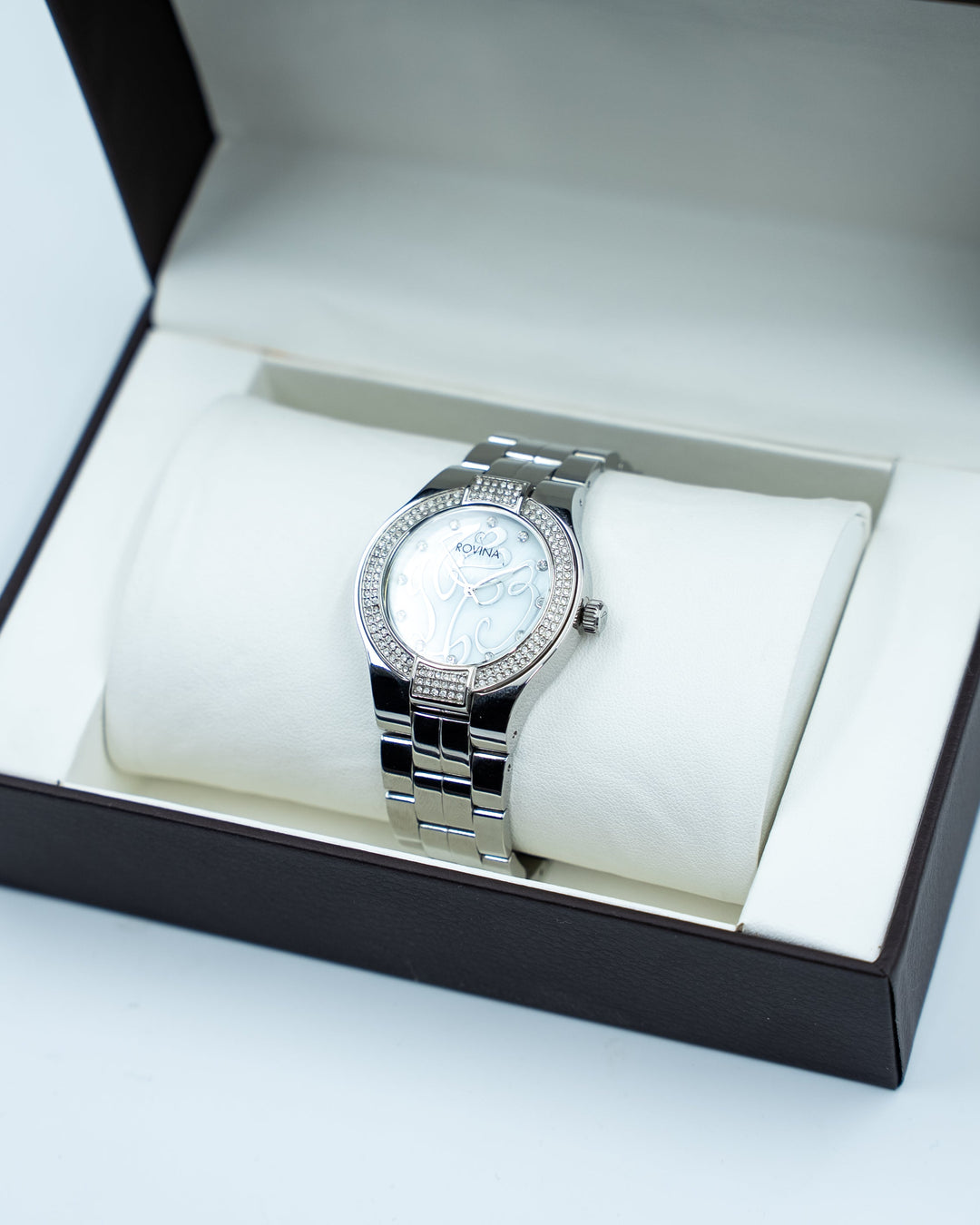 ROVINA Women Watch Retro Collection