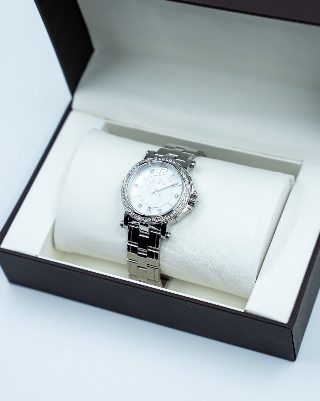OMORFIA Women Watch Retro Collection