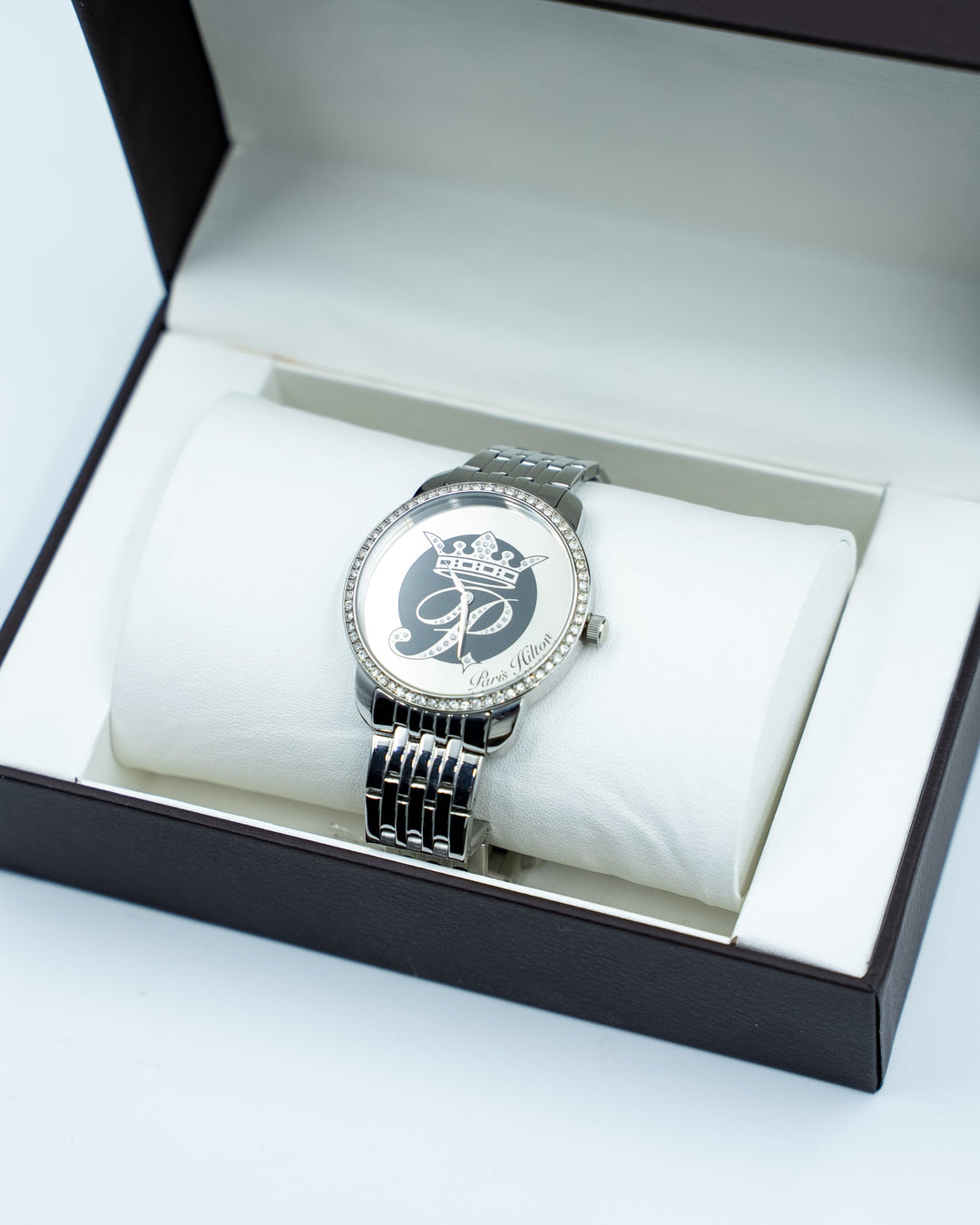 PARIS HILTON Women Watch Retro Collection
