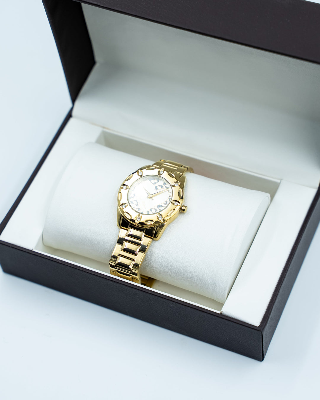 PARIS HILTON Women Watch Retro Collection
