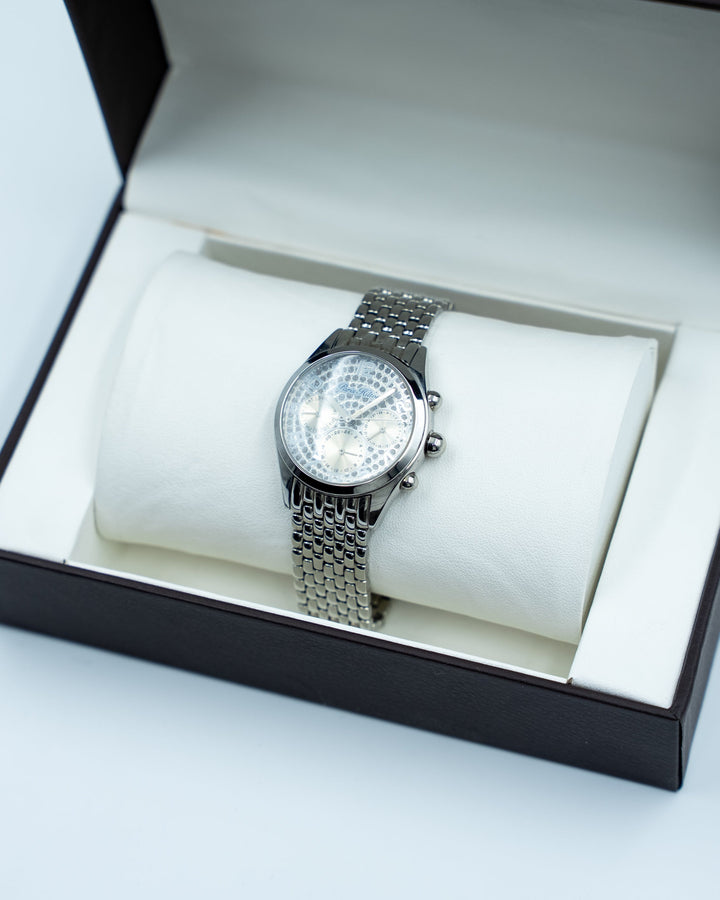PARIS HILTON Women Watch Retro Collection