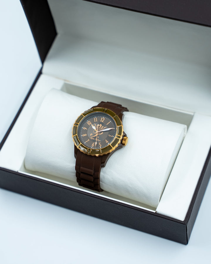 PARIS HILTON Women Watch Retro Collection