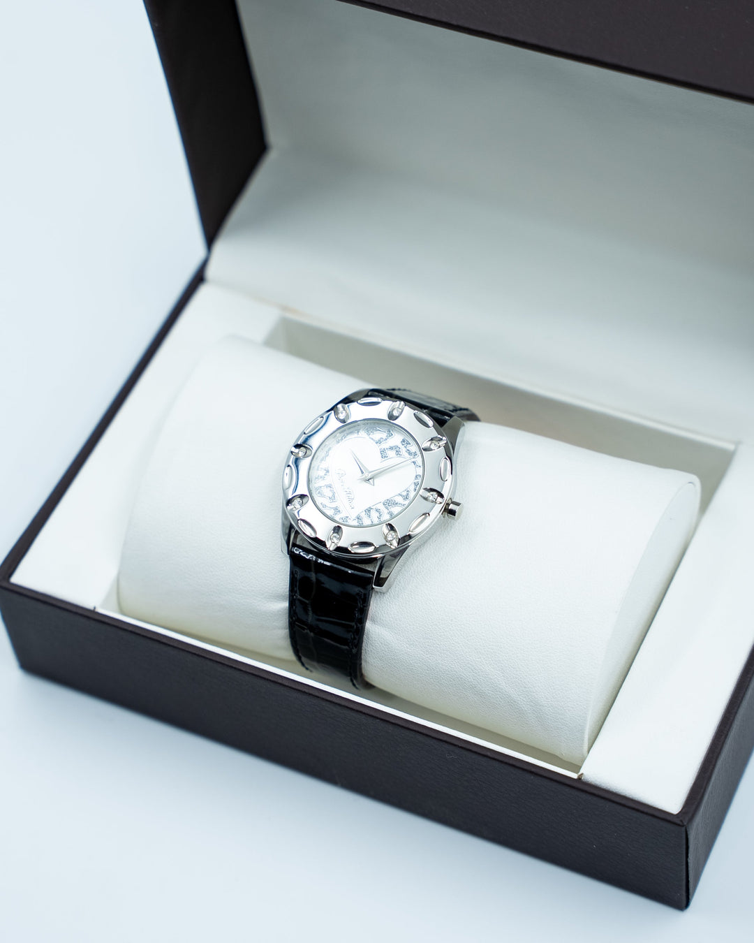 PARIS HILTON Women Watch Retro Collection