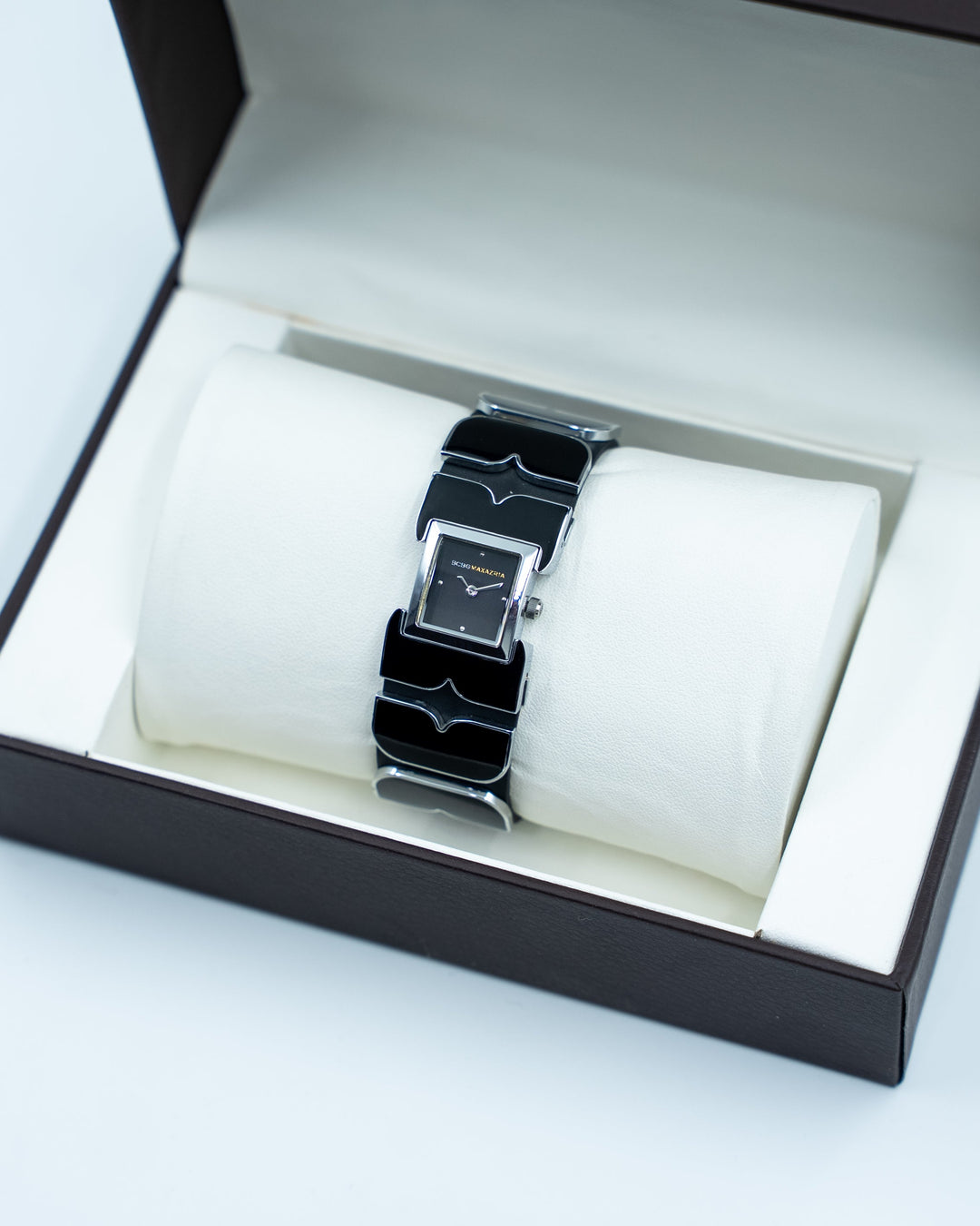 BCBG MAXAZRIA Women Watch Retro Collection