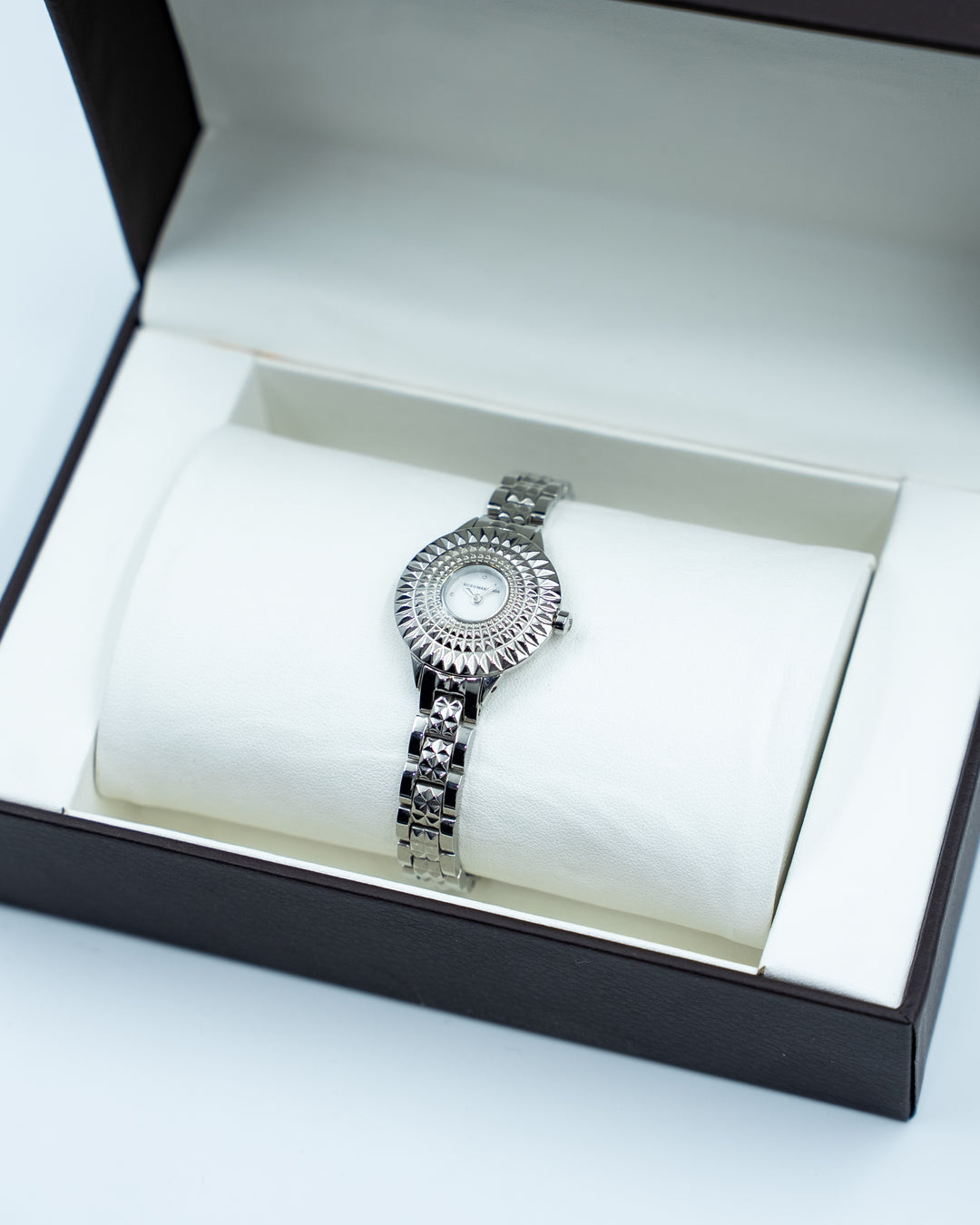 BCBG MAXAZRIA Women Watch Retro Collection
