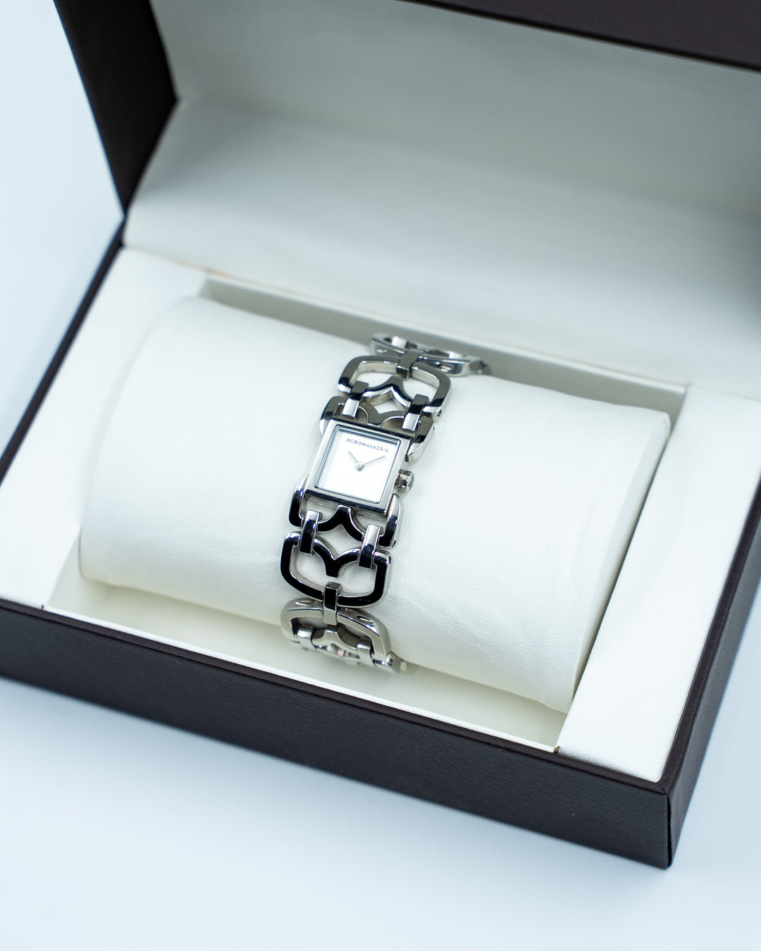 BCBG MAXAZRIA Women Watch Retro Collection