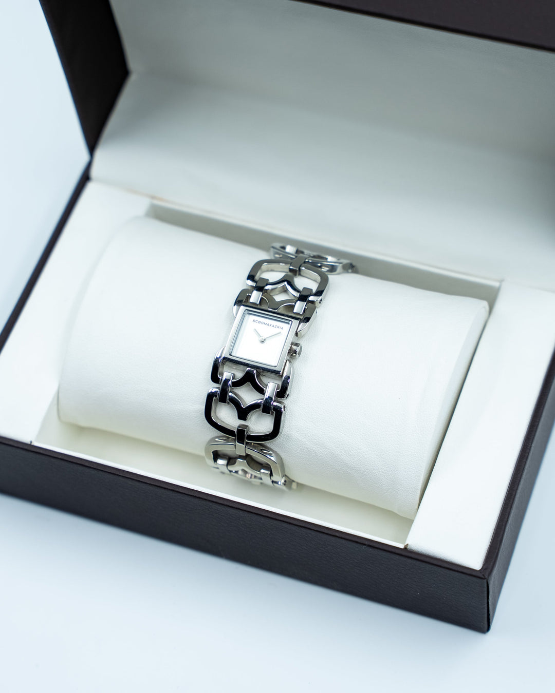 BCBG MAXAZRIA Women Watch Retro Collection