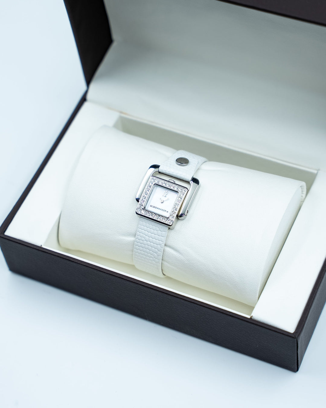 BCBG MAXAZRIA Women Watch Retro Collection