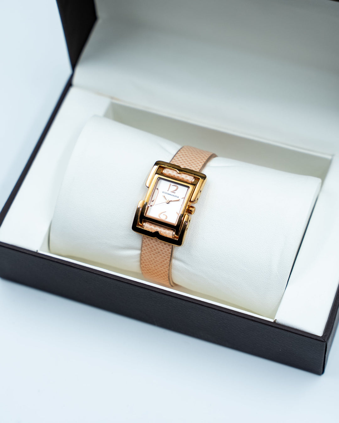 BCBG MAXAZRIA Women Watch Retro Collection