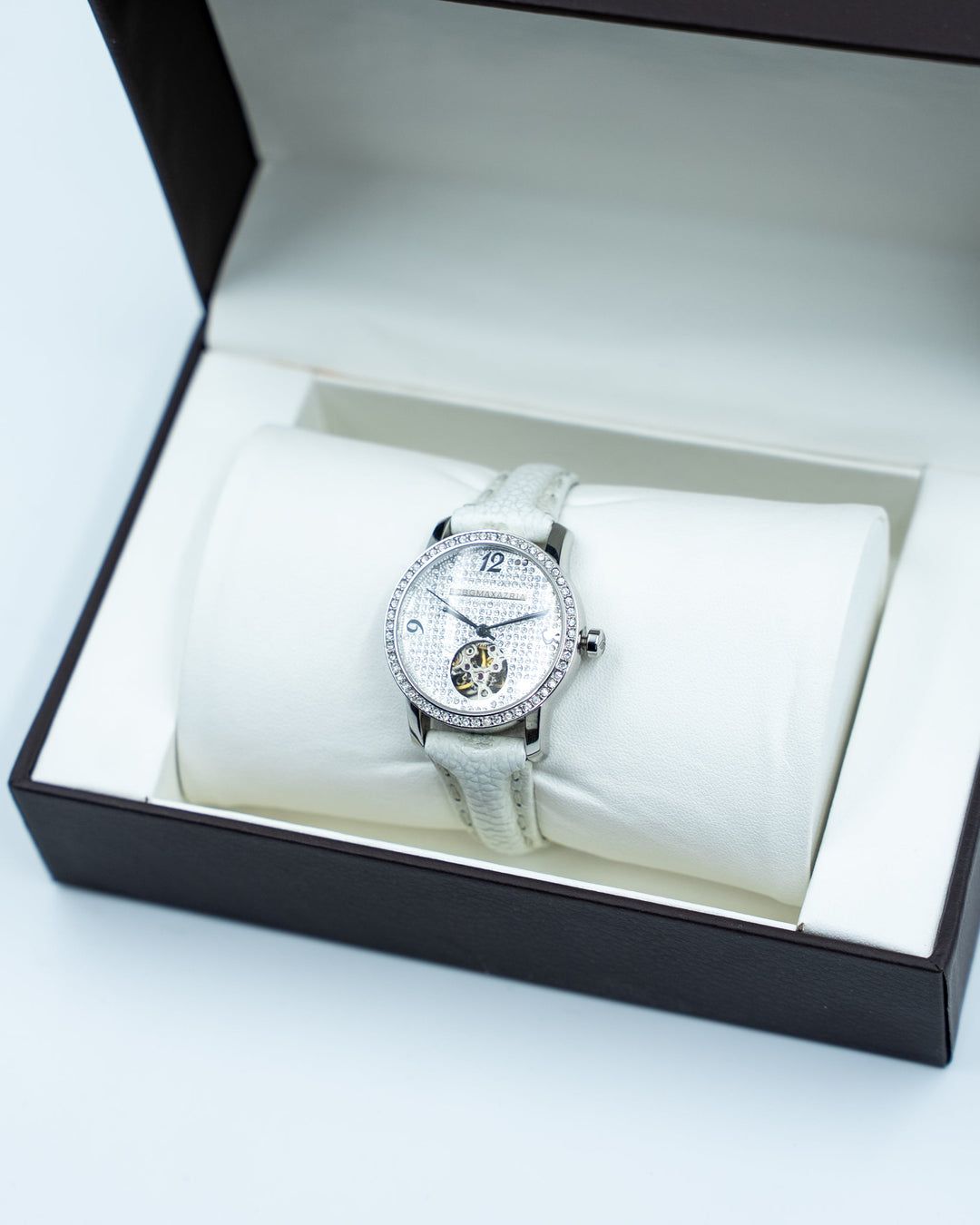 BCBG MAXAZRIA Women Watch Retro Collection