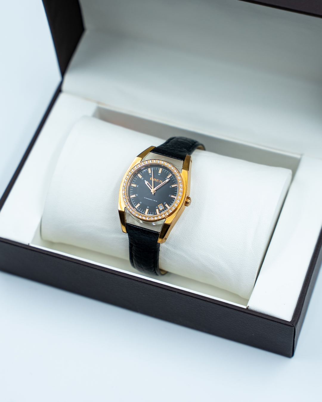 BREIL Women Watch Retro Collection