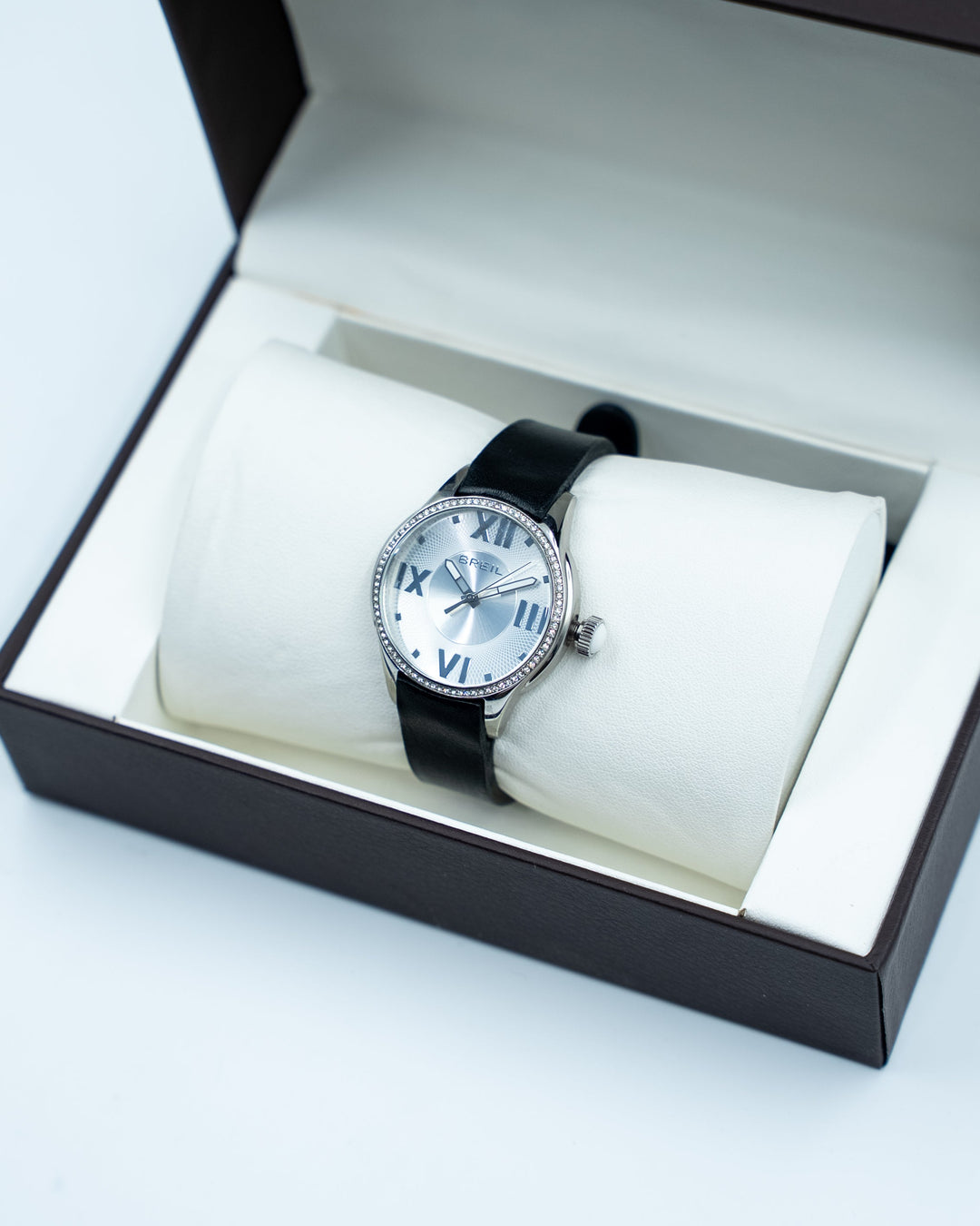 BREIL Women Watch Retro Collection