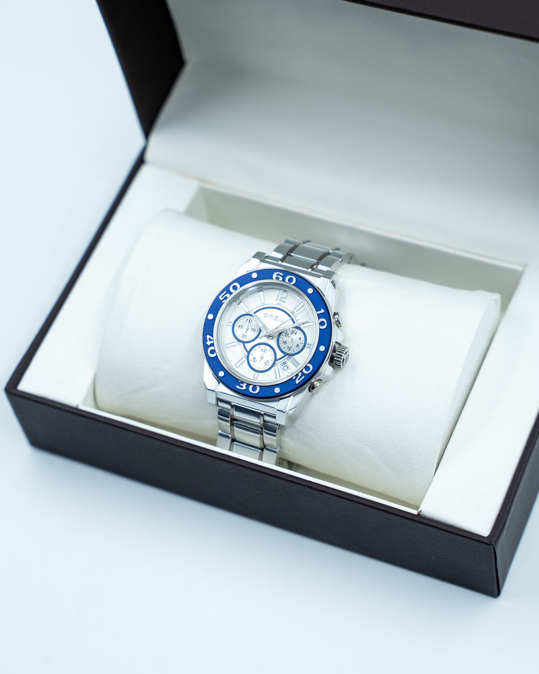 BREIL Men Watch Retro Collection