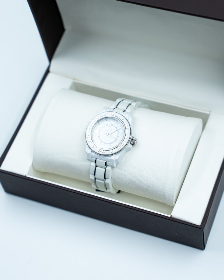 BREIL Women Watch Retro Collection