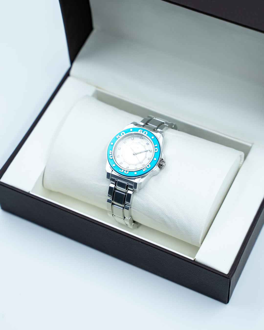 BREIL Women Watch Retro Collection