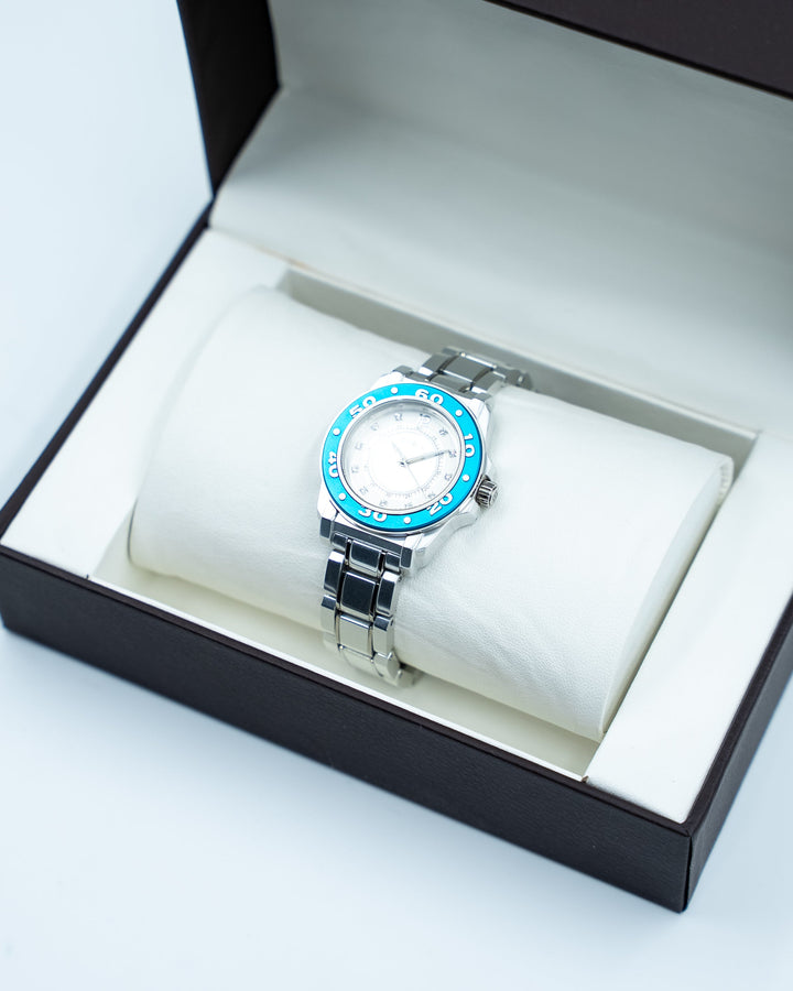 BREIL Women Watch Retro Collection