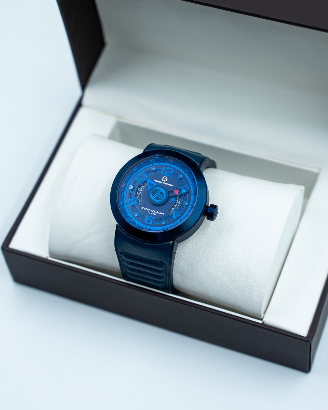 SERGIO TACCHINI Men Watch Retro Collection
