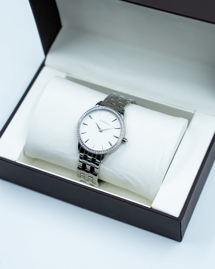 MORGAN Women Watch Retro Collection