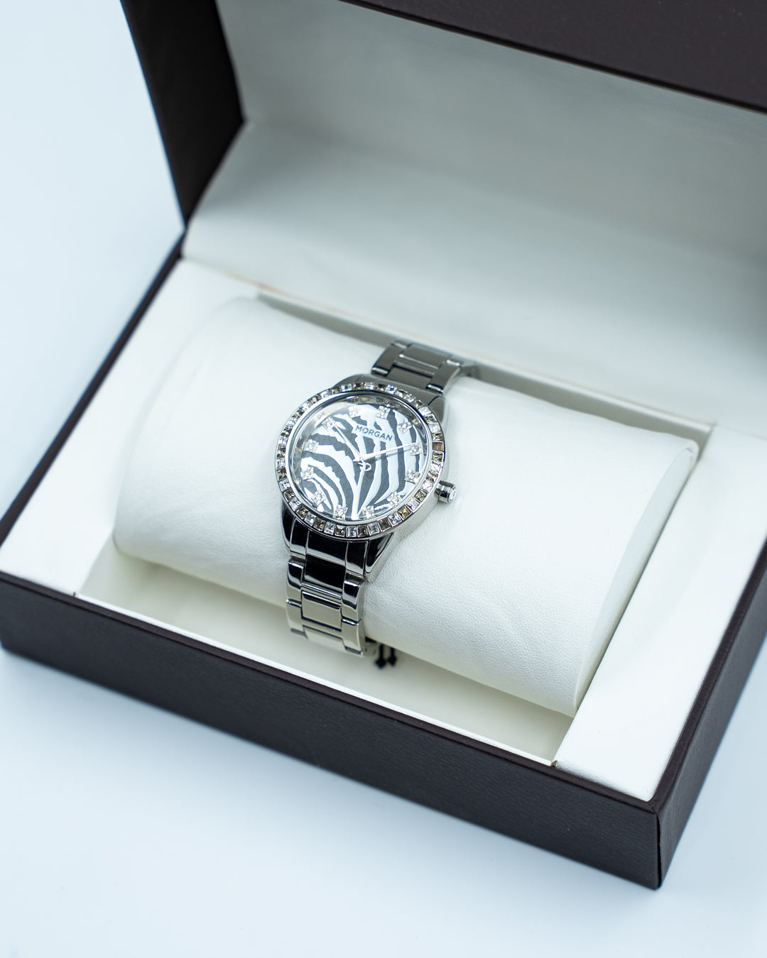 MORGAN Women Watch Retro Collection