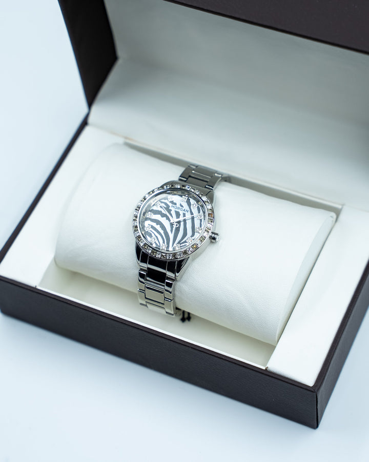 MORGAN Women Watch Retro Collection