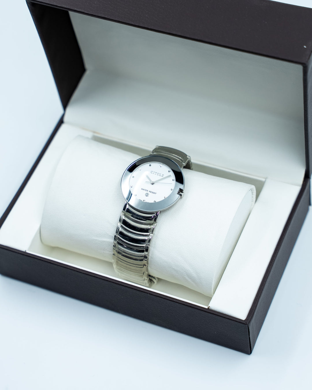 CITOLE Women Watch Retro Collection