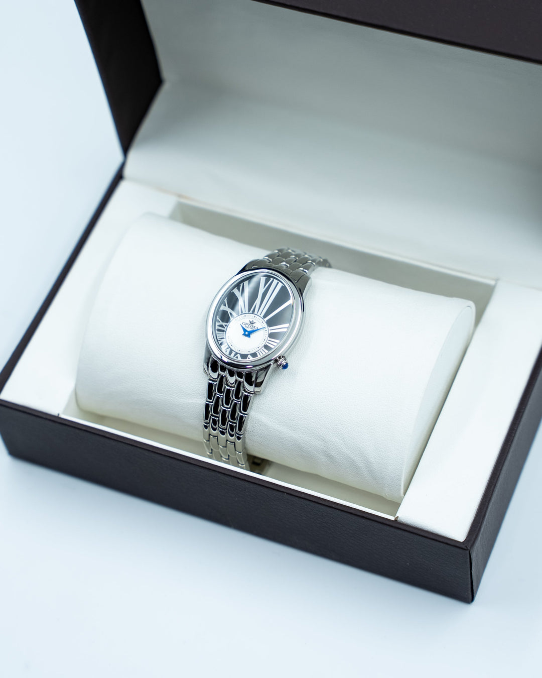 Optima Women Watch Retro Collection