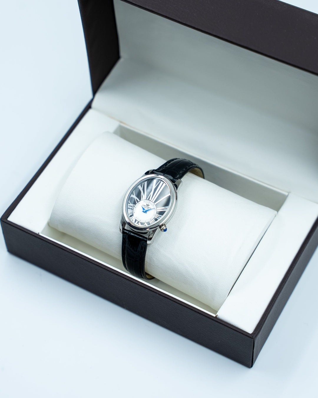 Optima Women Watch Retro Collection