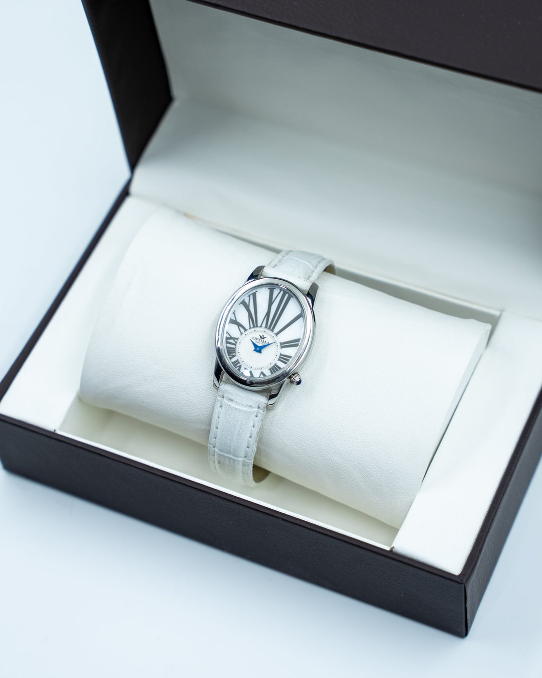 Optima Women Watch Retro Collection