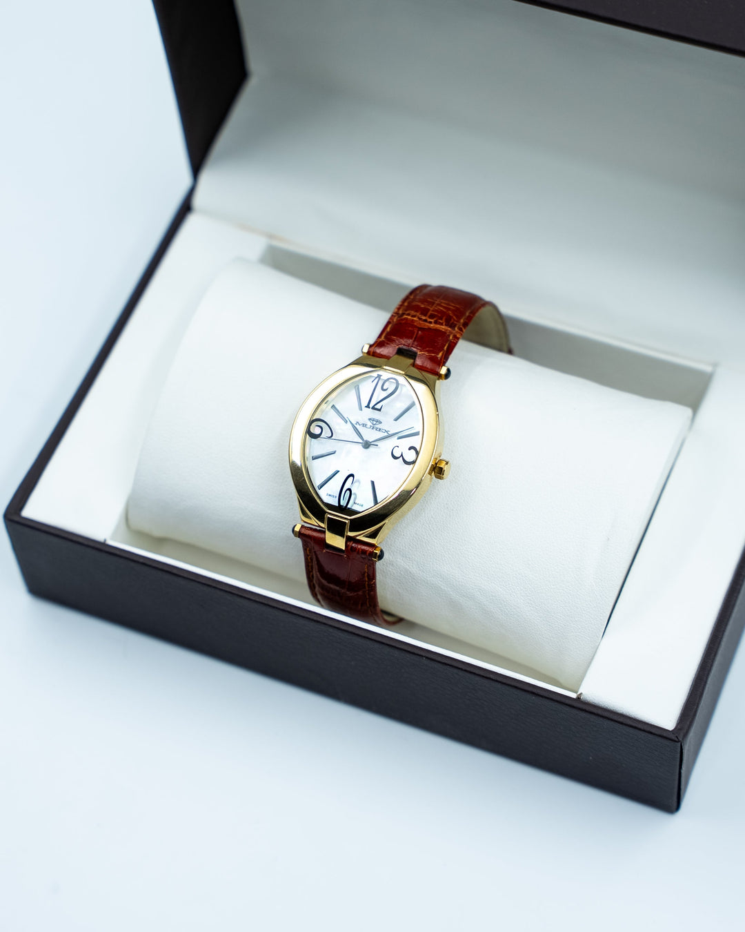 MUREX Women Watch Retro Collection
