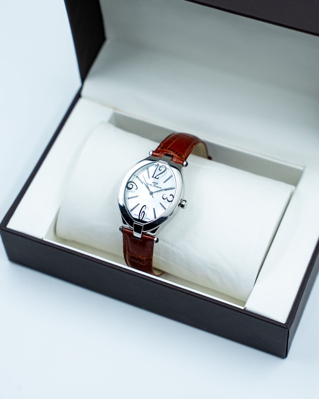 MUREX Women Watch Retro Collection