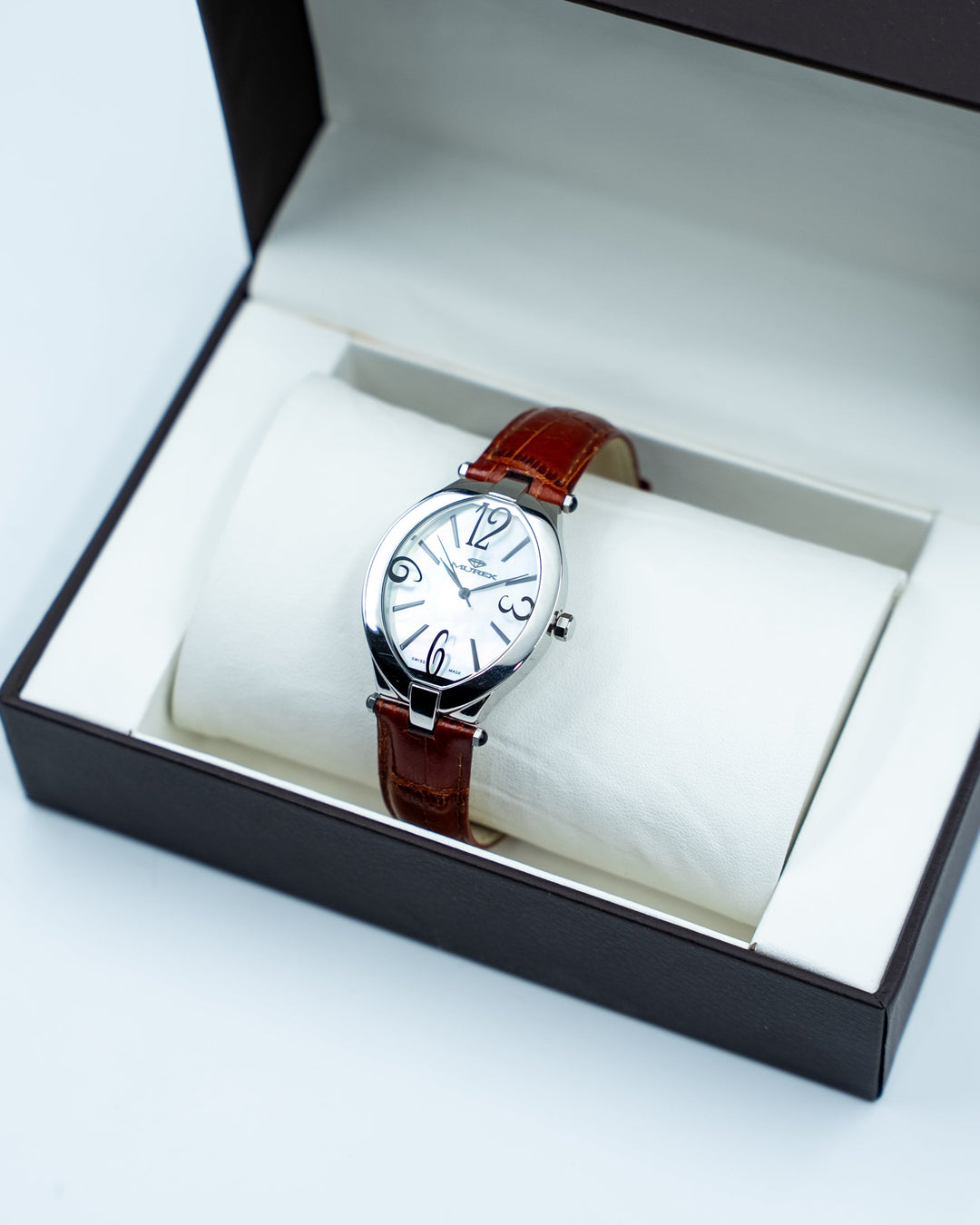 MUREX Women Watch Retro Collection