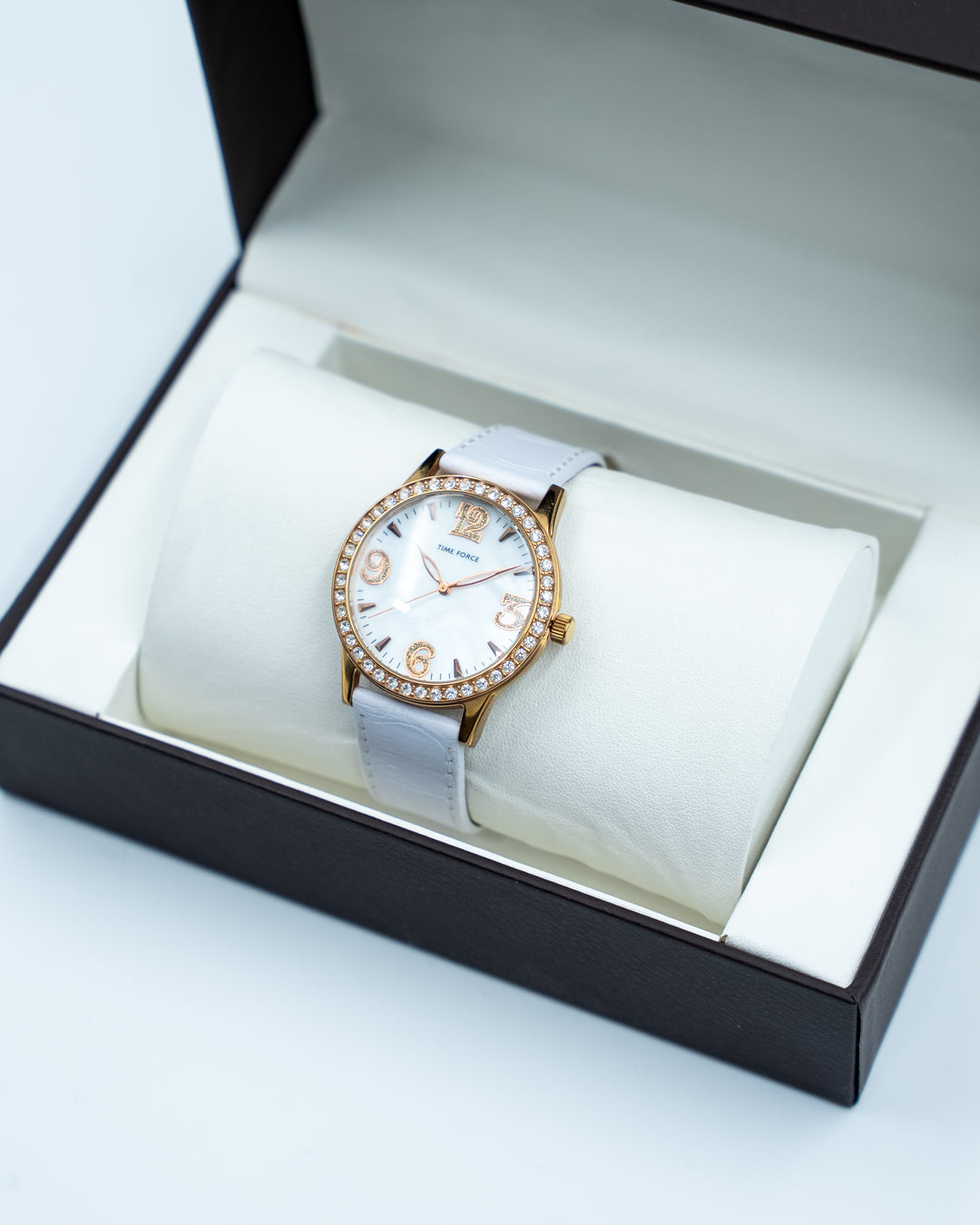 TIME FORCE Women Watch Retro Collection