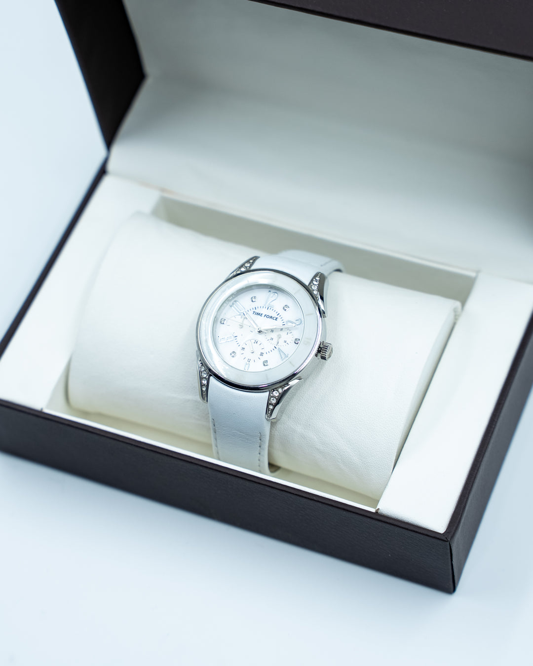 TIME FORCE Women Watch Retro Collection