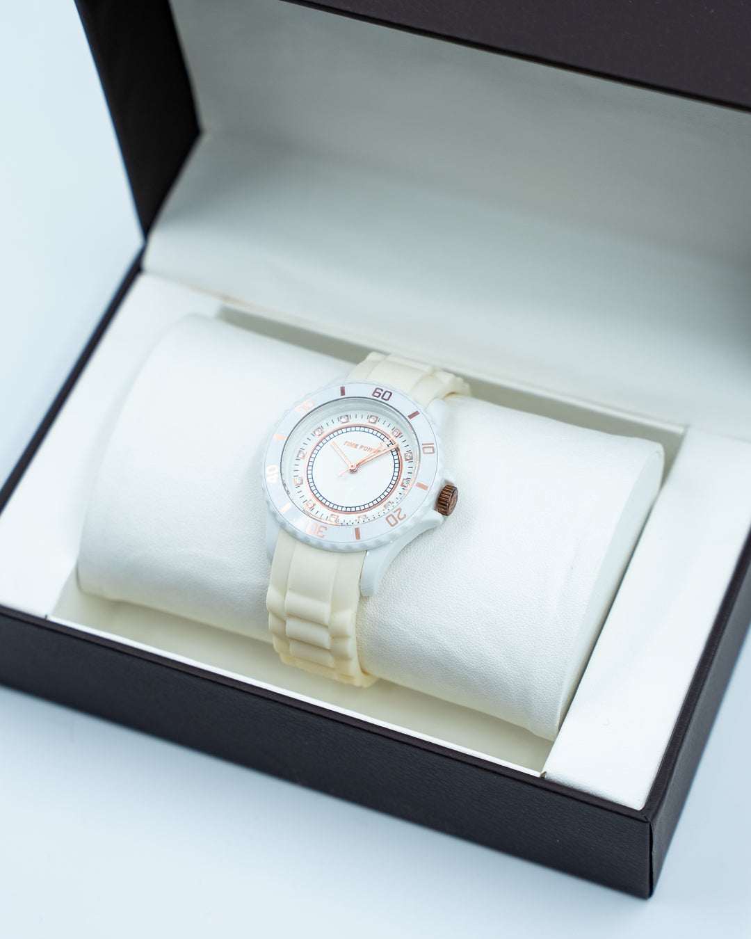 TIME FORCE Women Watch Retro Collection