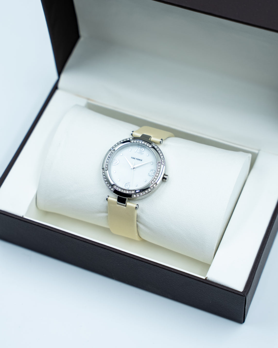 TIME FORCE Women Watch Retro Collection