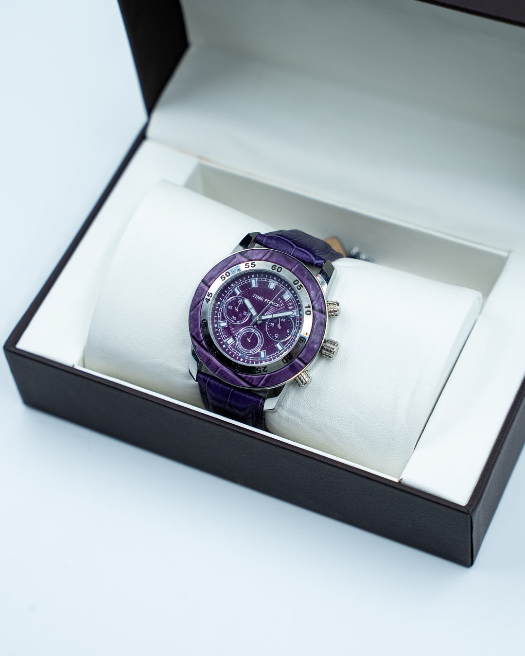 TIME FORCE Women Watch Retro collection