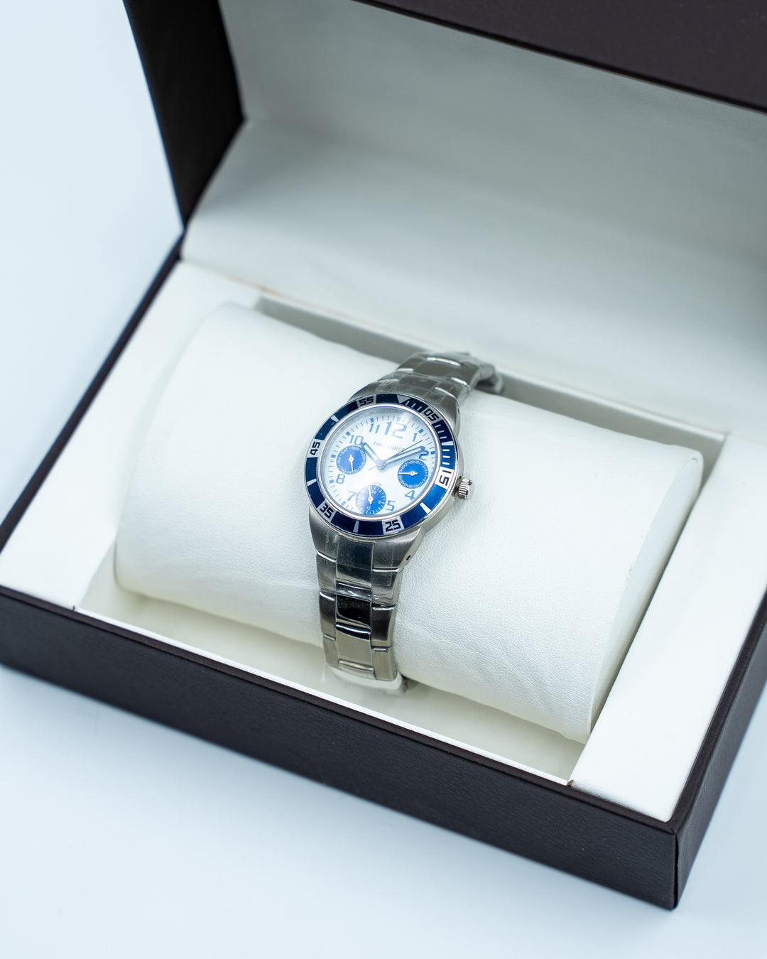 TIME FORCE Women Watch Retro Collection