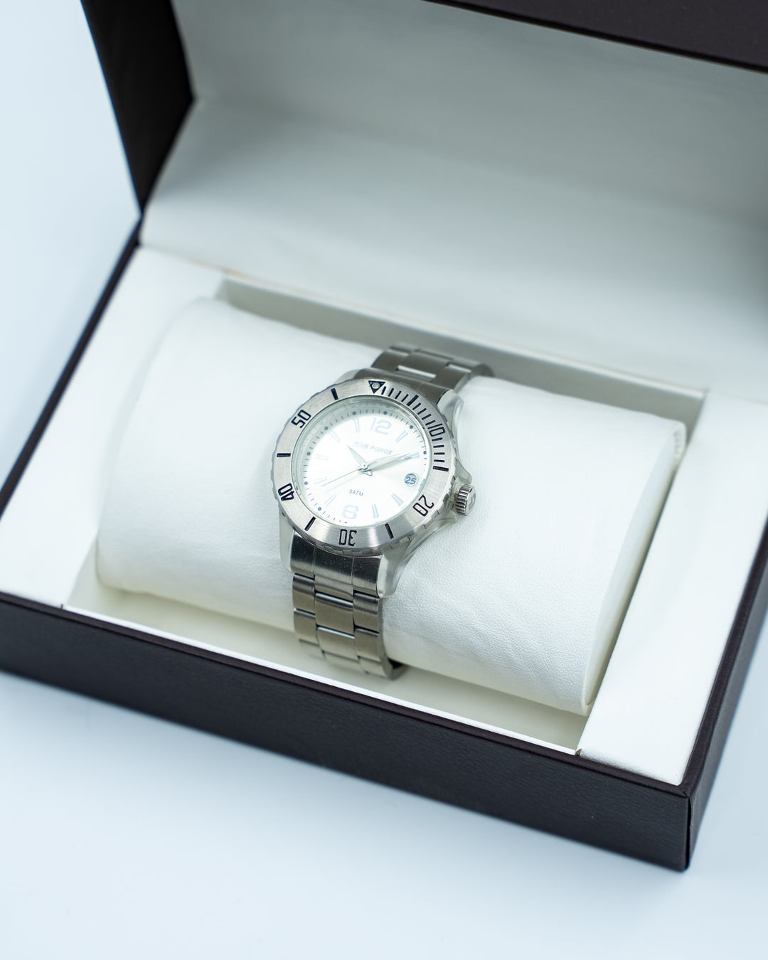 TIME FORCE Women Watch Retro Collection
