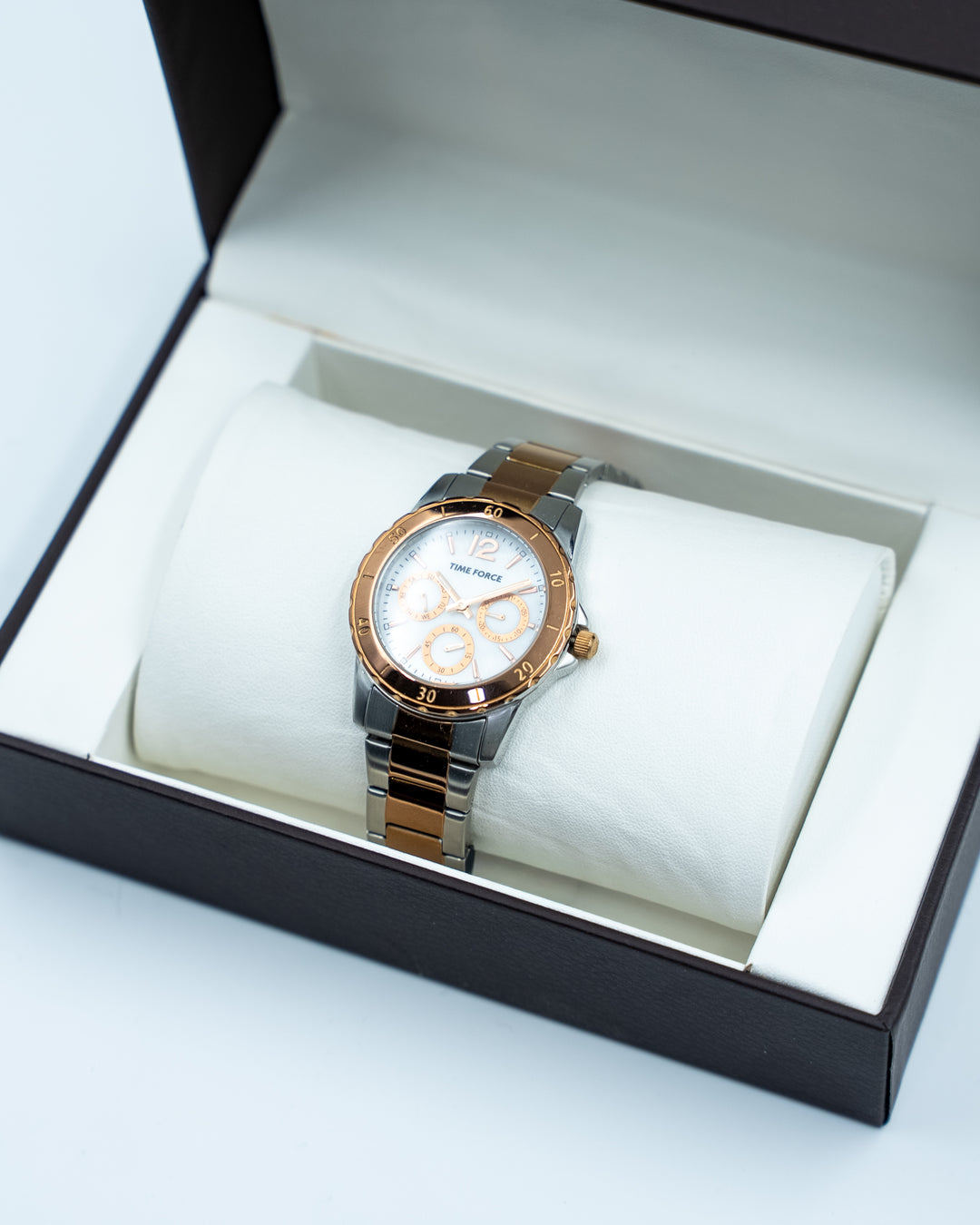 TIME FORCE Women Watch Retro Collection