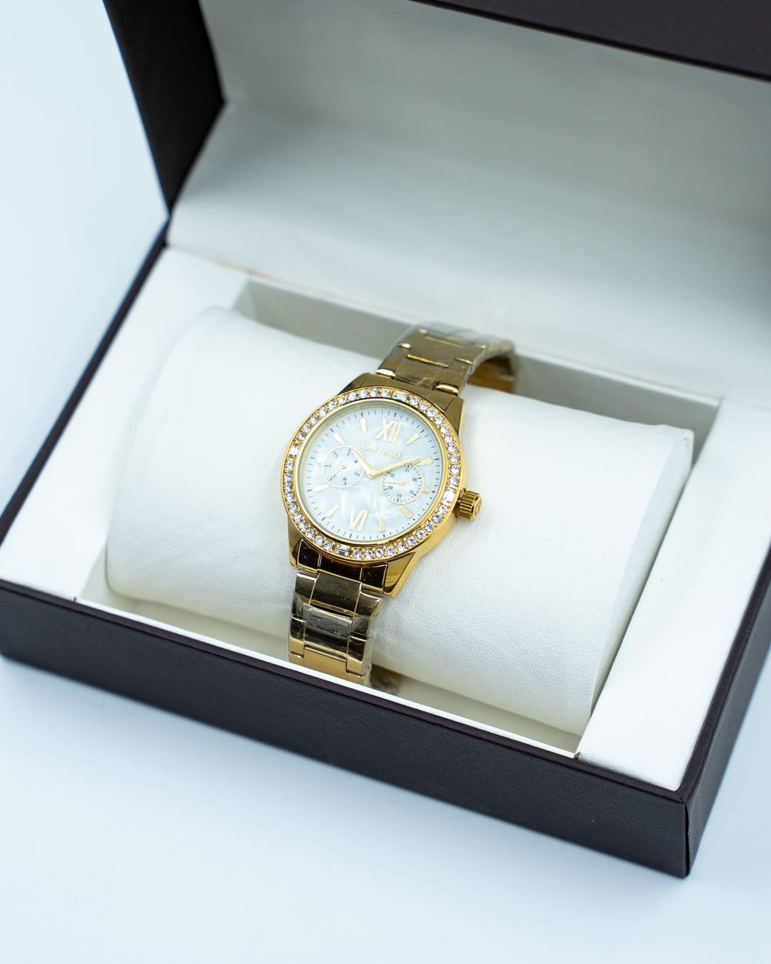 TIME FORCE Women Watch Retro Collection