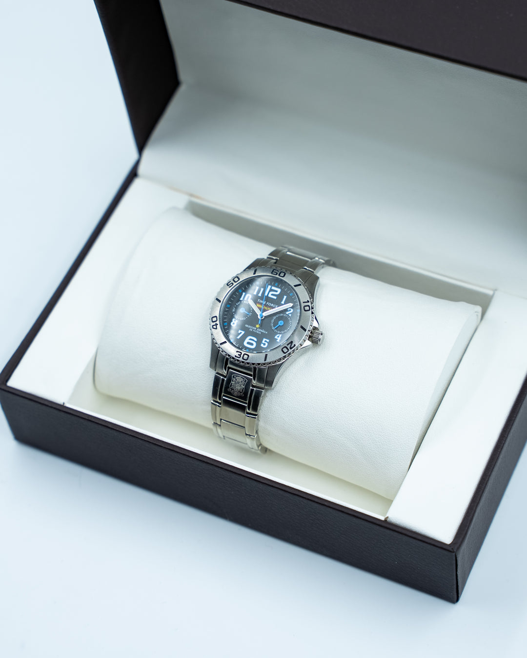 TIME FORCE Women Watch Retro Collection