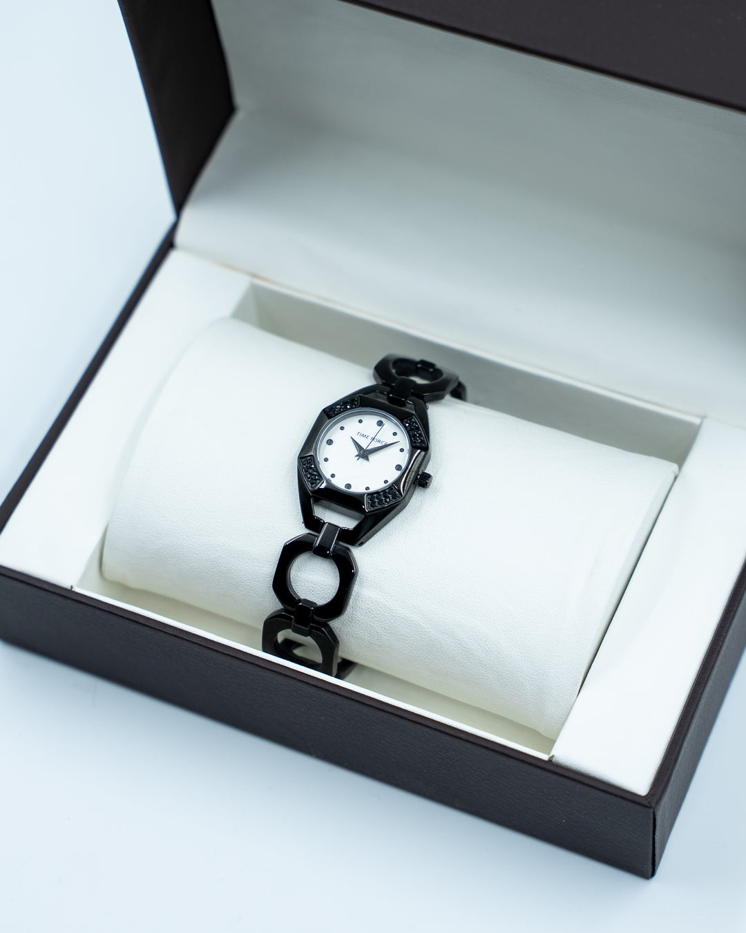 TIME FORCE Women Watch Retro Collection